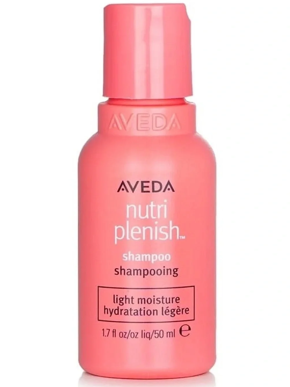 AVEDA Nutri Plenish Shampoo - Travel size